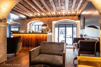 Dare Lisbon House, Lissabon (Foto 3)