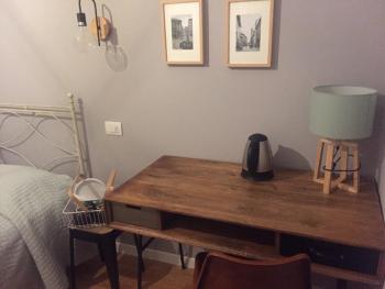 Ciccio Bed & Breakfast, Bergamo (Foto 3)