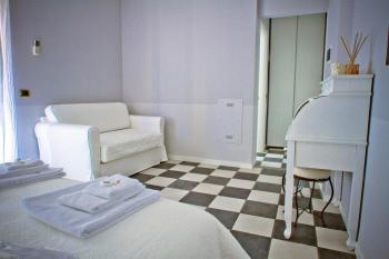 Borgo Manzoni - Charming House, Rozzano (foto 3)