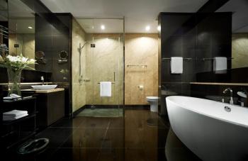 E&O Residences Kuala Lumpur, Kuala Lumpur (fotografie 5)