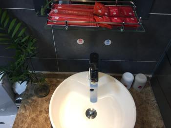 Thank Inn Plus Hotel Shanghai Qingpu District Hongqiao National Exhibition Center Xujing North City, Shanghai (Foto 2)