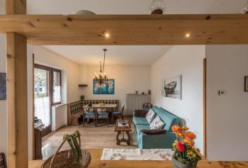 Residence Ledro, Ledro (fotografie 3)