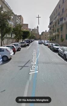Il terrazzino sul Kemonia, Palermo (fotografie 2)