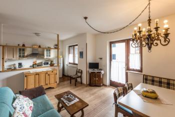 Residence Ledro, Ledro (fotografie 4)