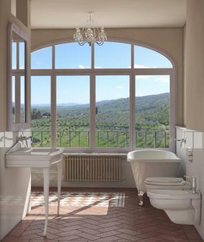 Torre a Cona Wine Estate, Florencie (fotografie 3)