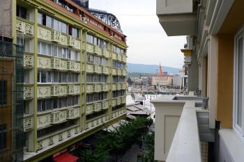 Alexandar Square Apartments, Скопье (фото 3)