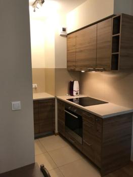 Appartement Nowa Huta, Cracovie (photo 5)