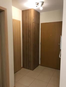 Appartement Nowa Huta, Cracovie (photo 2)