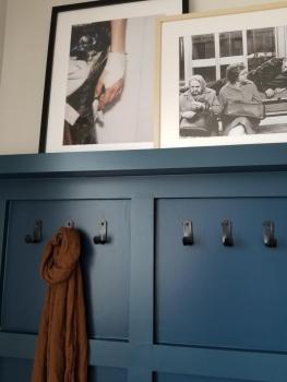 Redford Hotel, New York (fotografie 5)