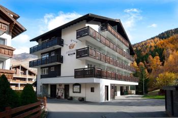 Hotel Ambiente, Saas-Fee (foto 5)