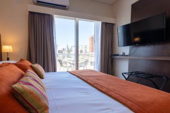 Argenta Suites Belgrano, Buenos Aires (zdjęcie 4)