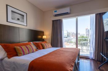 Argenta Suites Belgrano, Buenos Aires (zdjęcie 5)