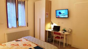 Bed And Breakfast Corticella 24, Boloňa (fotografie 5)