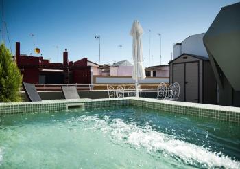 Slow Suites Maestranza, Sevilla (Foto 2)
