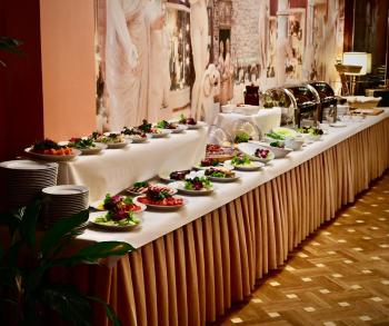 Hotel Polski Pod Białym Orłem, Cracovia (foto 5)