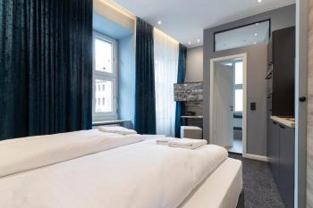 Aparthotel by dasPaul, Nürnberg (photo 4)