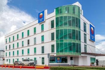 Comfort Inn Cancún Aeropuerto, Cancún (Foto 2)