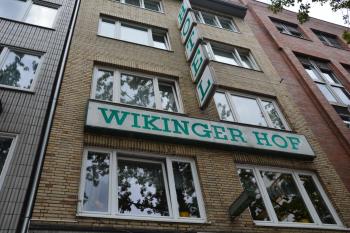 Hotel Wikinger Hof, Hamburg (Foto 2)