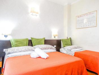 B&B Morelli 1, Řím (fotografie 3)