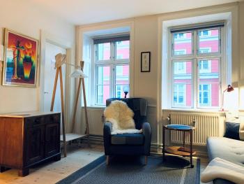 ApartmentInCopenhagen Apartment 200, Copenhague (foto 2)