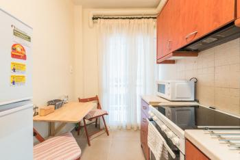 Stylish Athens Apt 10 Minute Walk to Acropolis Museum & Metro, Atény (fotografie 2)