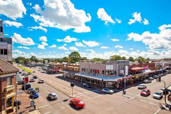 Boulevard on Beaumont, Newcastle (photo 3)