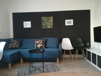 Szeroka View Apartment, Cracovie (photo 4)