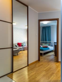 Nozownicza Street Apartment, Breslau (Foto 4)