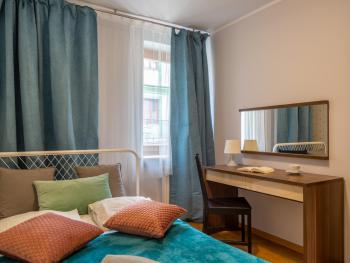 Nozownicza Street Apartment, Vratislav (fotografie 2)