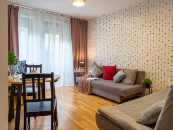 Nozownicza Street Apartment, Breslau (Foto 3)