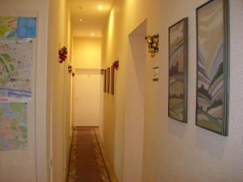 Central Park Rooms, Riga (foto 5)