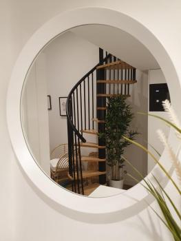 Loft Luxe Liberté, Marseille (Foto 2)