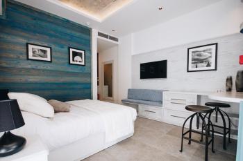 Valletta Collection - Ordinance Suites, La Valeta (foto 5)