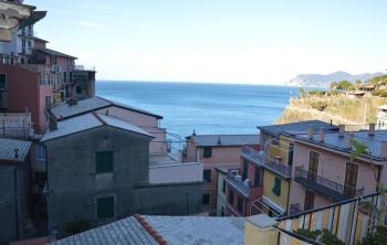 Cà de Angelo, Manarola (zdjęcie 4)