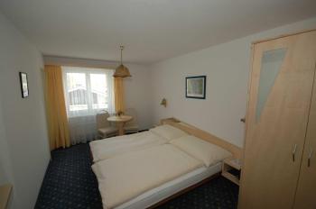 Hotel Alpha, Saas-Grund (foto 3)
