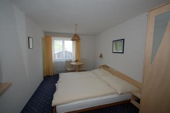 Hotel Alpha, Saas-Grund (foto 2)