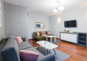 AR Apartments - Angel Center Kraków, Cracovie (photo 2)