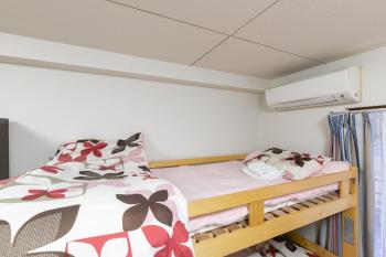 Convenient Apartment in Otsuka, Tokyo (photo 2)
