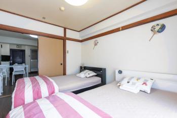 Convenient Apartment in Otsuka, Tokyo (photo 4)