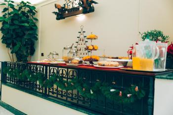 Hotel Centrum, Catania (foto 4)
