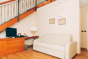 Hotel Centrum, Catania (foto 3)