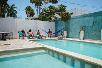 Hotel & Suites Arges - Centro Chetumal, Chetumal (photo 2)