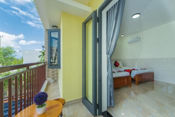Coco Village Homestay Hoi An, Hoi An (photo 3)