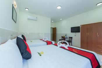 Coco Village Homestay Hoi An, Hoi An (photo 5)