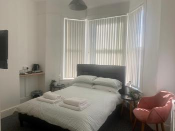 Be My Guest Liverpool, Liverpool (foto 2)