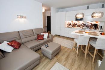 ApartSerwis - Apartament Saviol, Zakopane (fotografie 2)