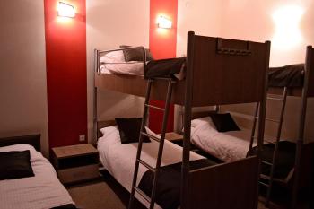 Domus Aparthotel, Skopje (foto 3)