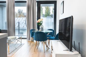 Rayska Loft Krakow by AS Apartments, Cracovie (photo 3)