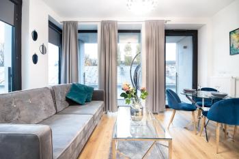 Rayska Loft Krakow by AS Apartments, Cracovie (photo 4)