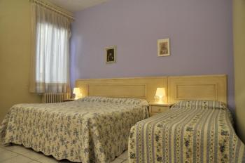 Hotel Regina, Florencie (fotografie 3)